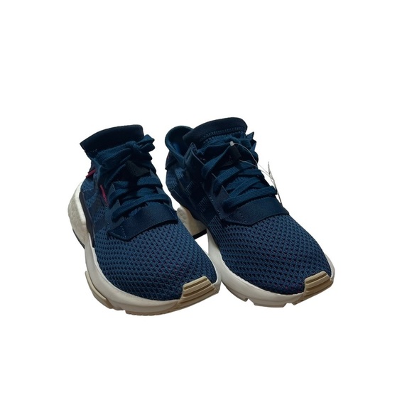NWT Adidas Pod 3.1 Kids Shoes Size 4